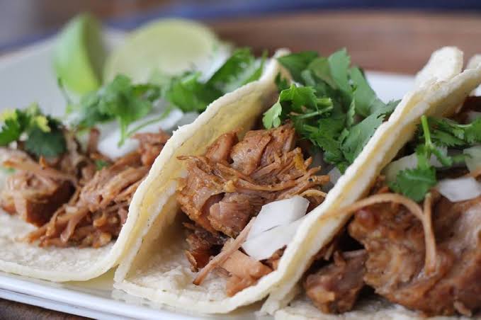 Carnitas Los Gordos