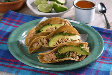 Pescadillas Fritas