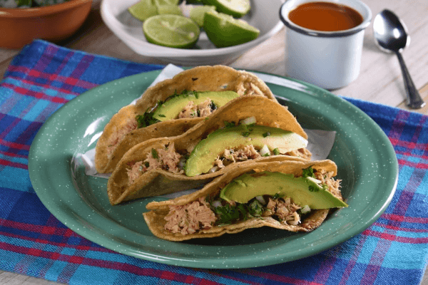 Pescadillas Fritas