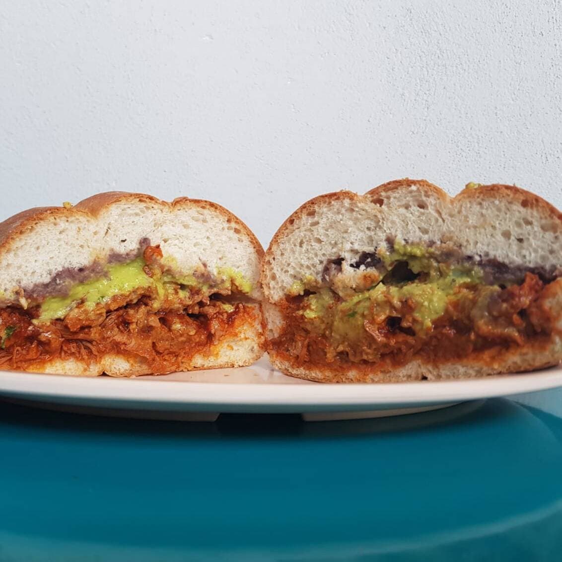 Torta Grande de Pierna Especial