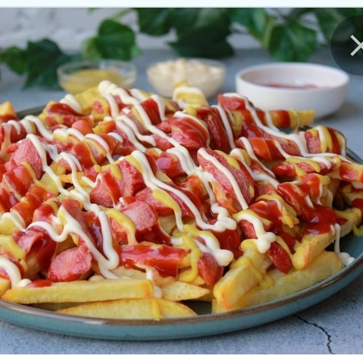 SalchiPapas
