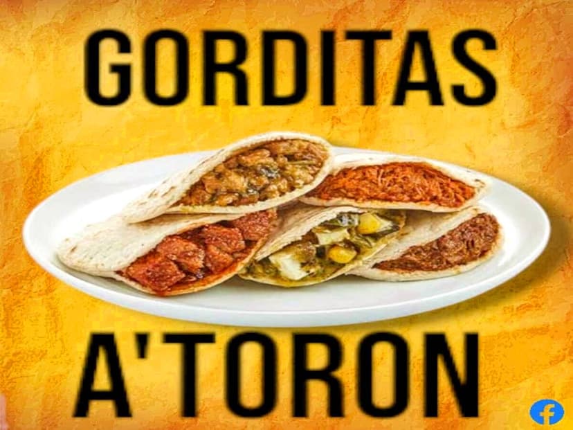 Gorditas Atoron