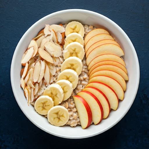 Bowl de Avena