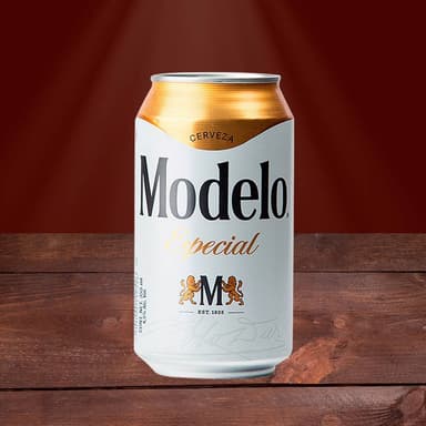 Modelo Lata