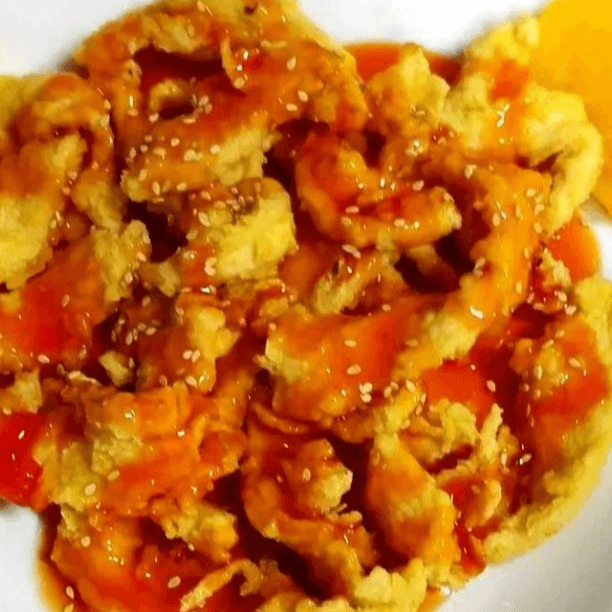 Pollo Tipakay