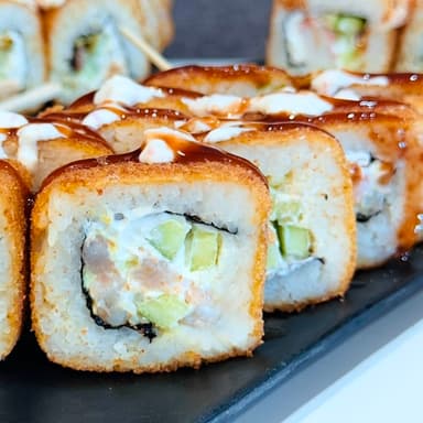 Makis California Especial