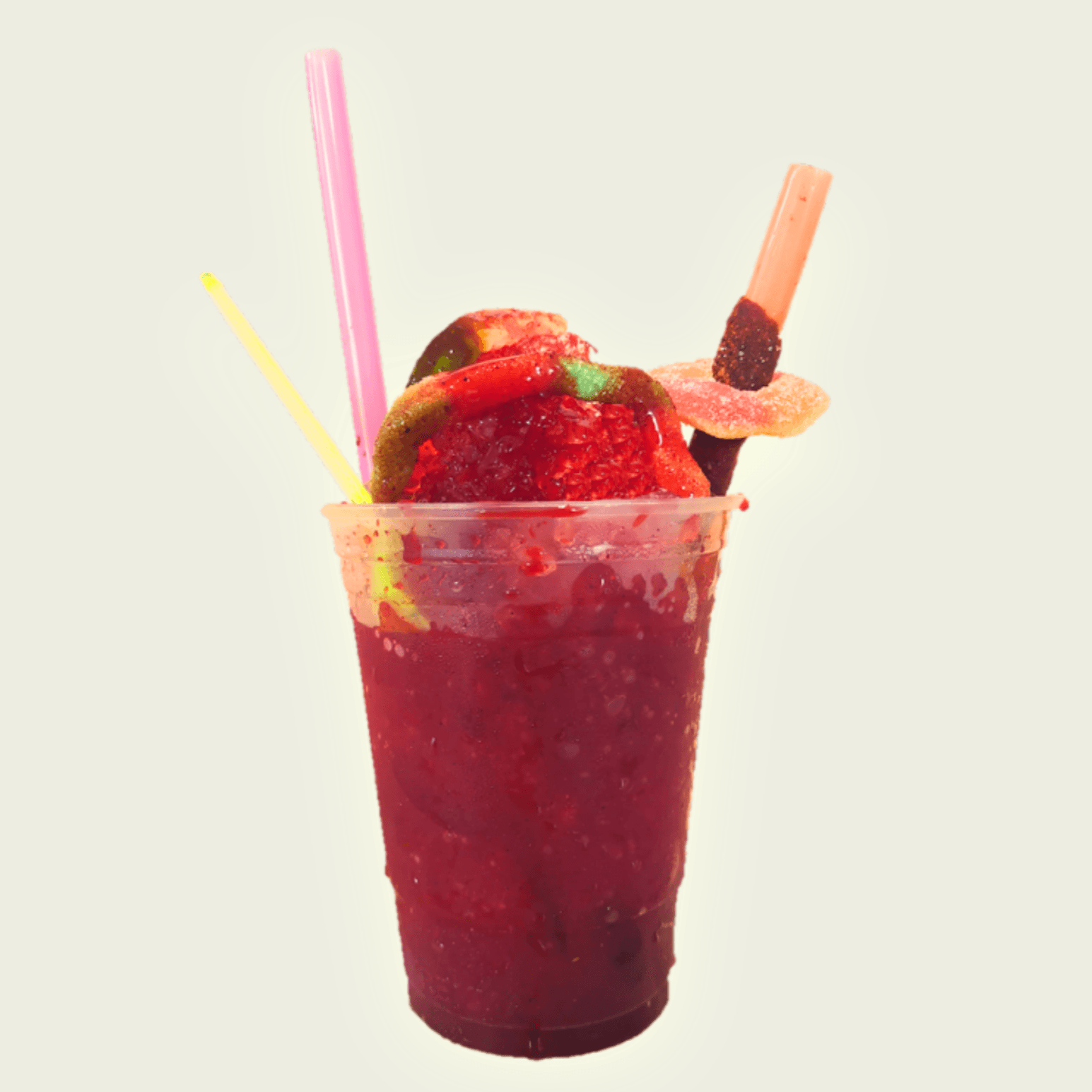 CHAMOGOMITA