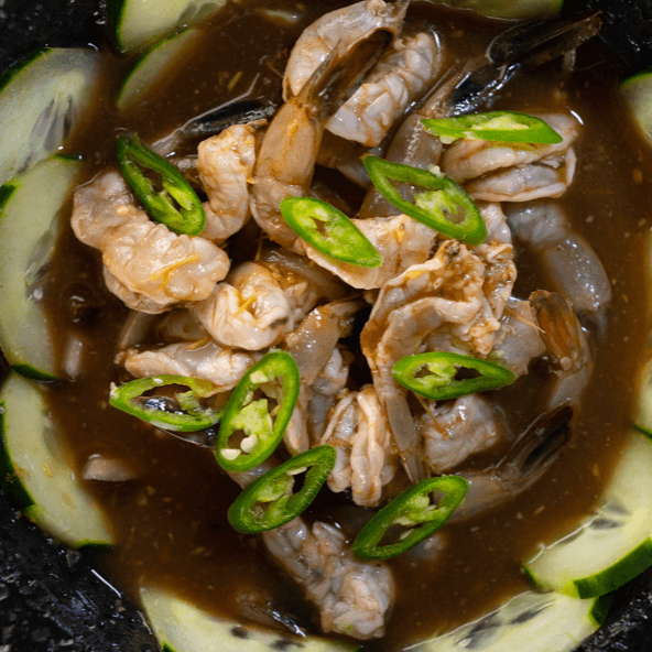 Aguachile Tamarindo Mediano