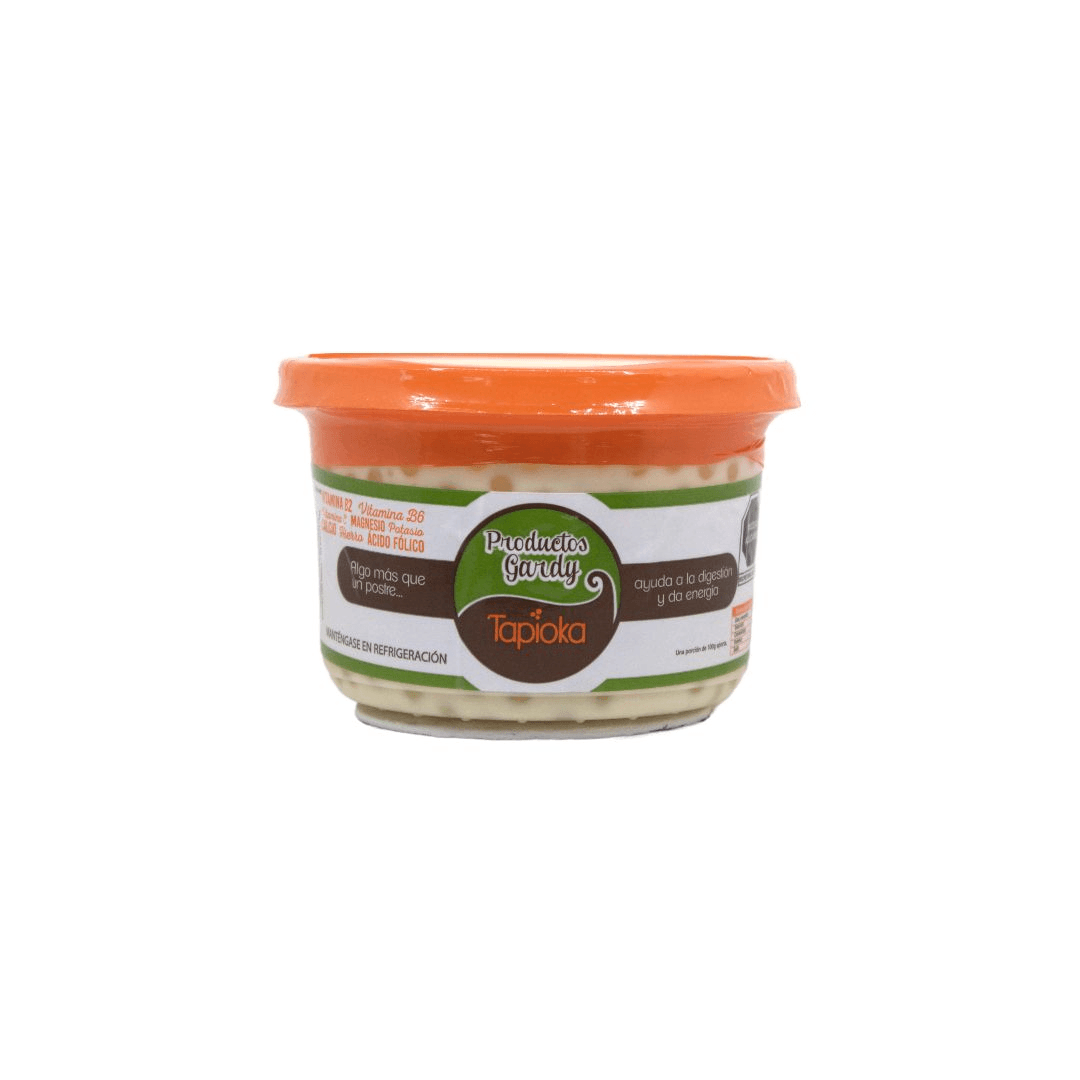 Tapioca Gardy 550 GR