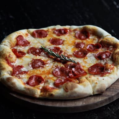 Pizza Pepperoni