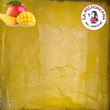 Mango (nieve)
