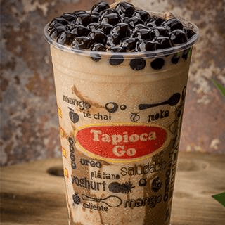LECHE NUTELLA