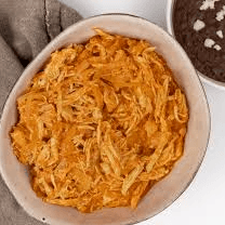 Tinga de Pollo