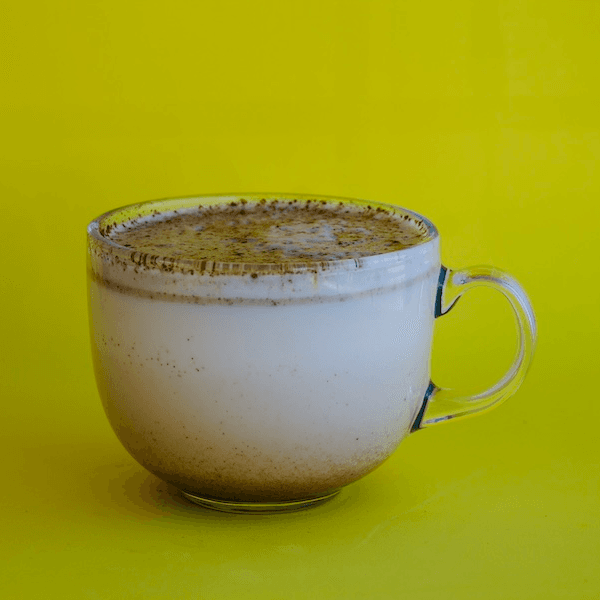 Chai Latte 16 OZ