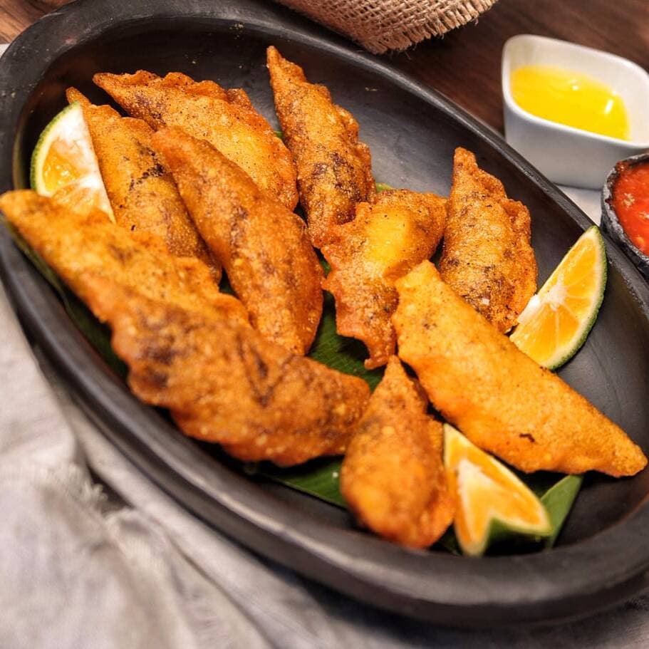 Empanada de carne
