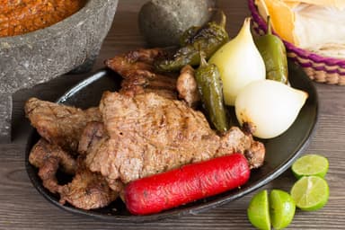 1 Kilo de Brisket Asado