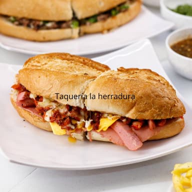 Torta de Pastor