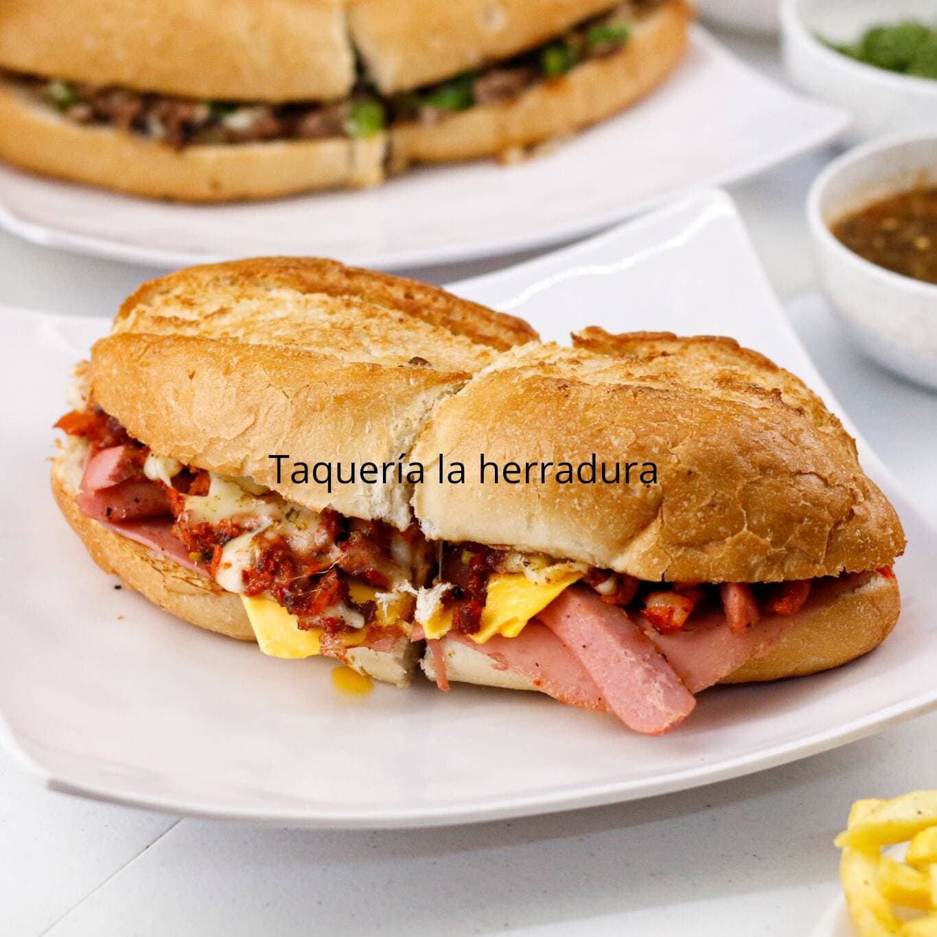 Torta Cubana