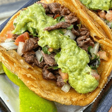 Queso Taco