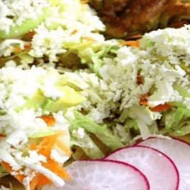 Gorditas Picadas 1 Pza.
