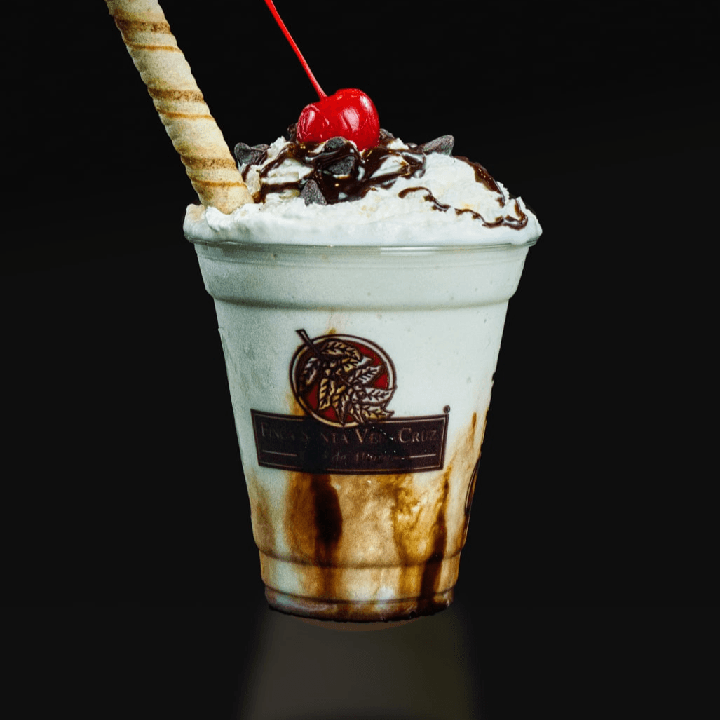 Frappe Menta