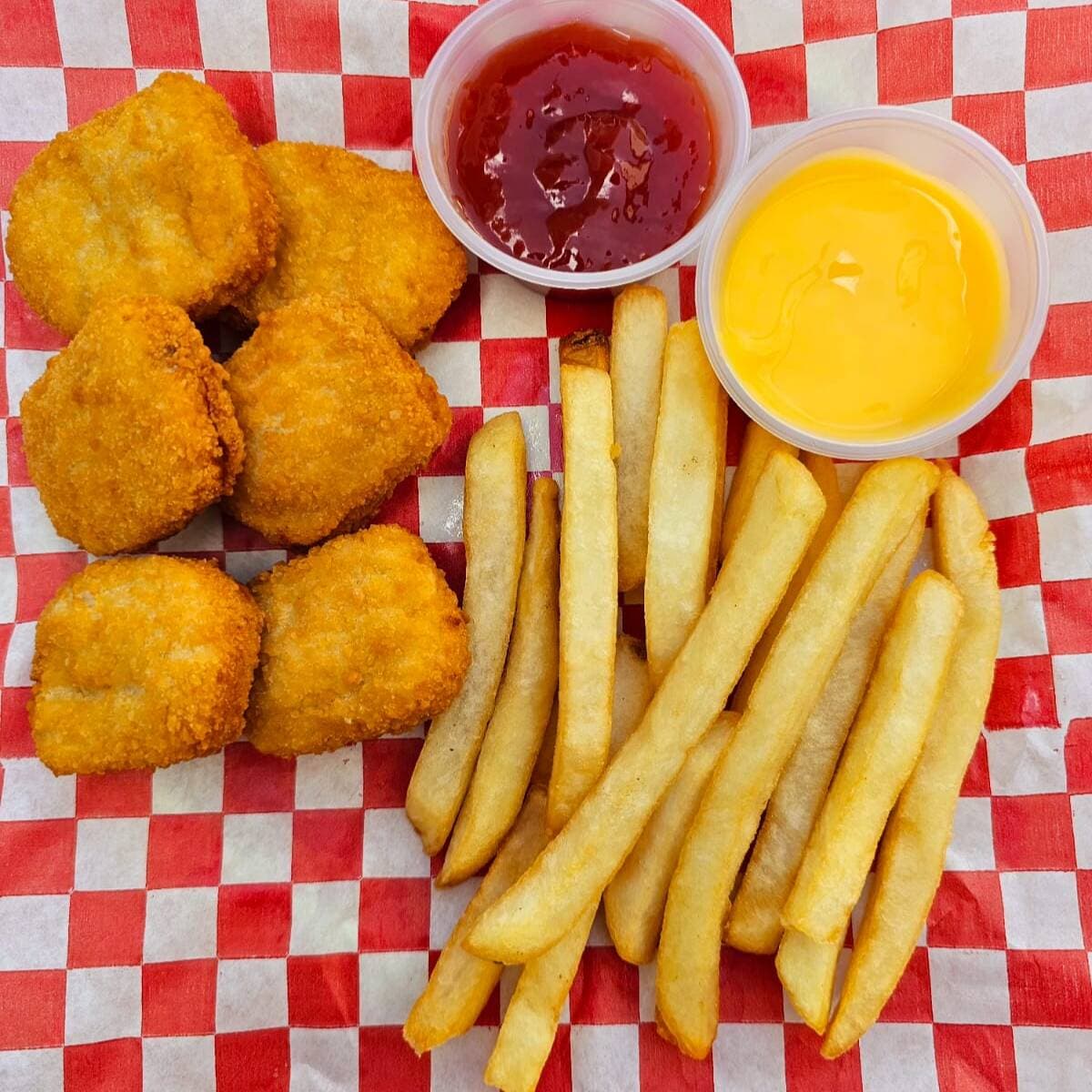 Nuggets