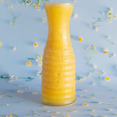 Maracuya Frozen 1/2 500ml