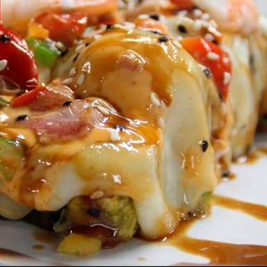 Boneless Roll