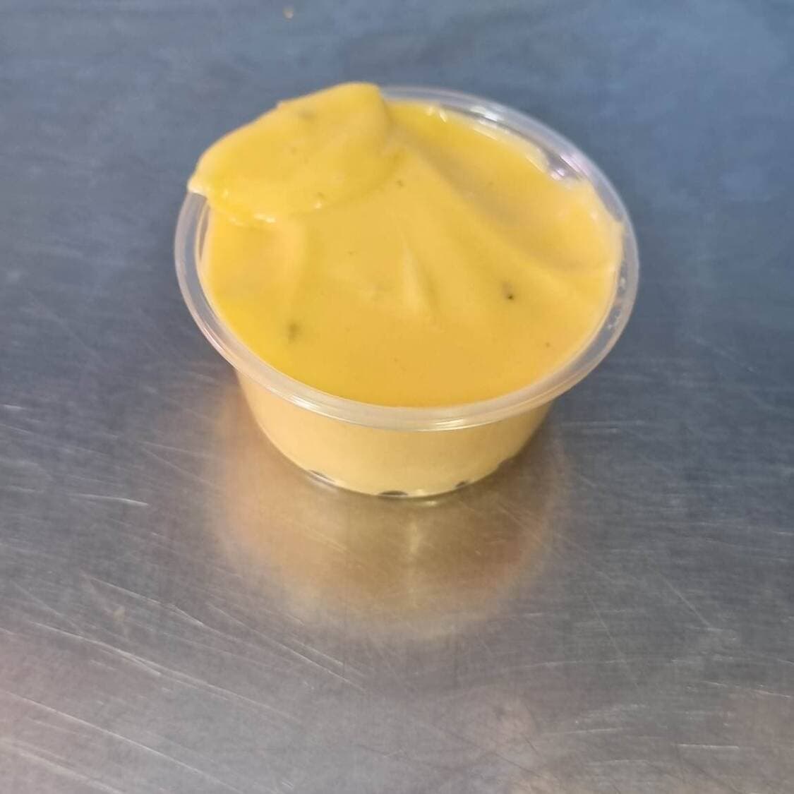 Aderezo Jalapeño Cheddar