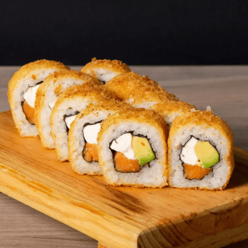 Maki Furai
