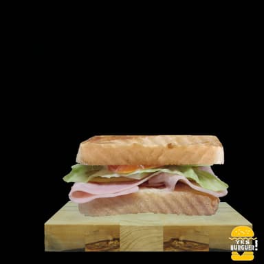 SANDWICH CLUB