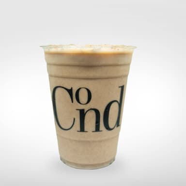 Latte Canela Frío