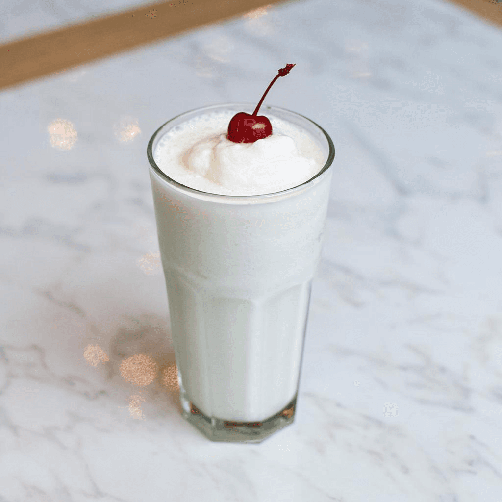 Limonada de Coco