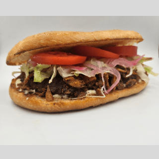 Torta al Pastor