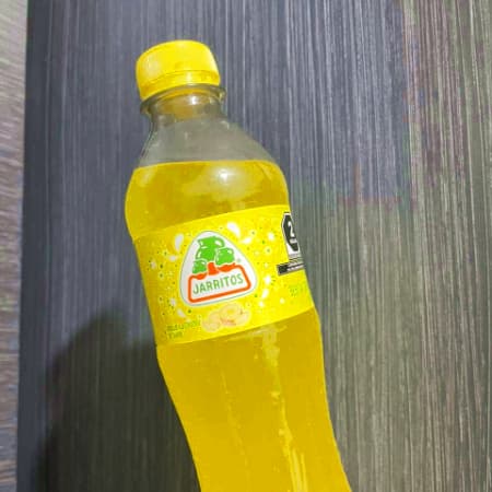 Jarrito de piña 400