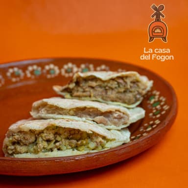 Gordita Chica