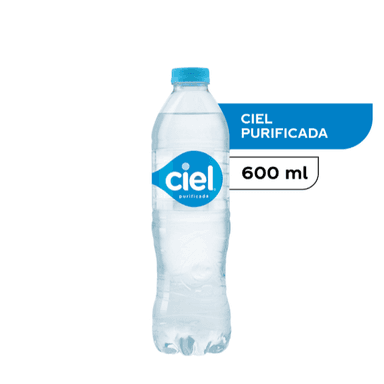 Ciel Natural 600 ml
