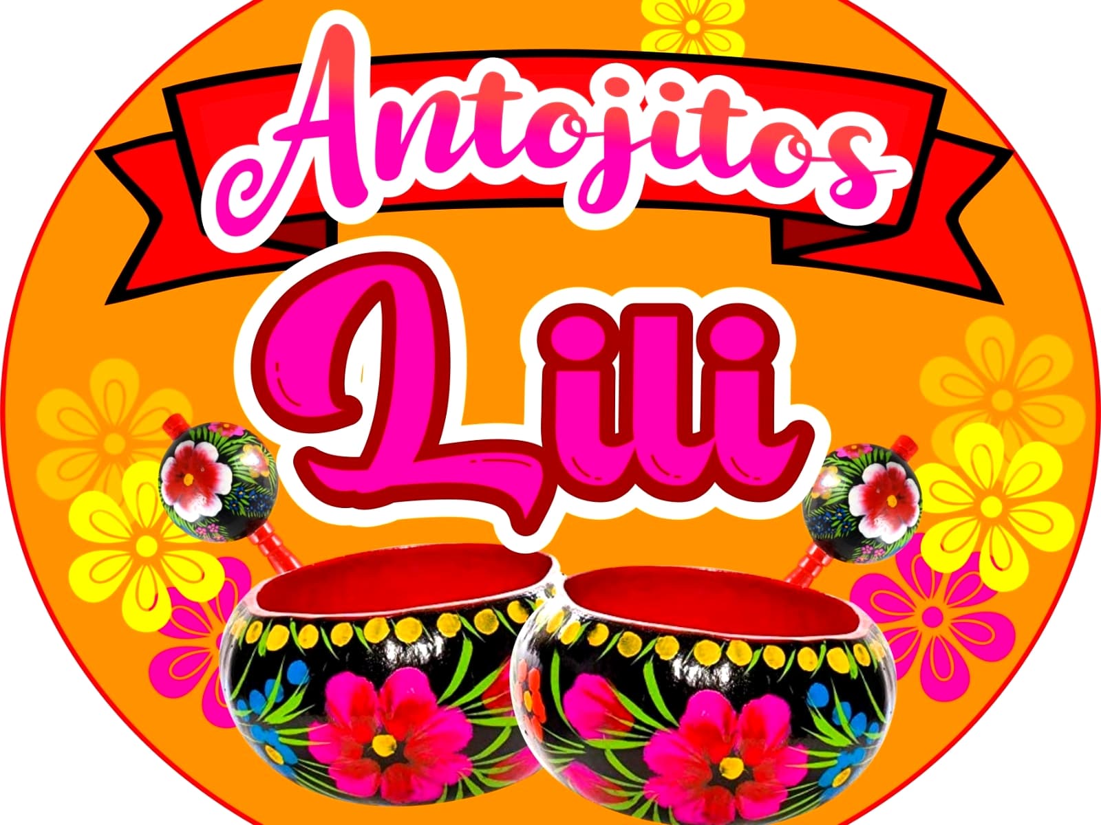 Antojitos Lili