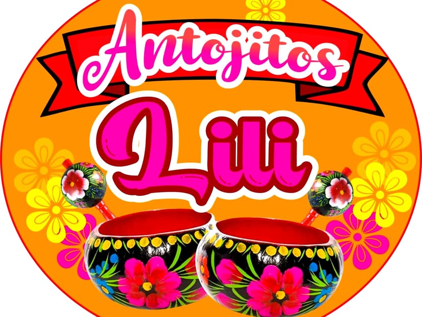 Antojitos Lili