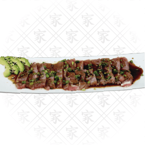 SASHIMI