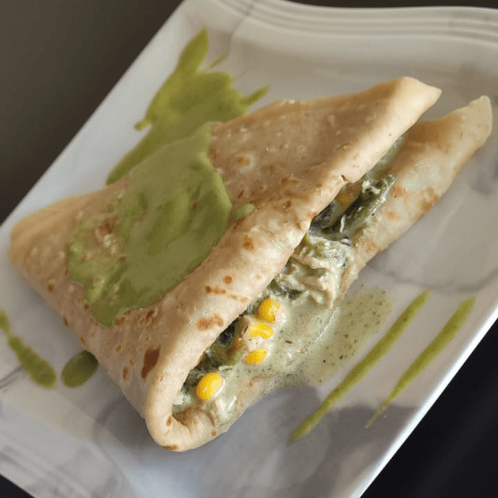 Crepa Saladas