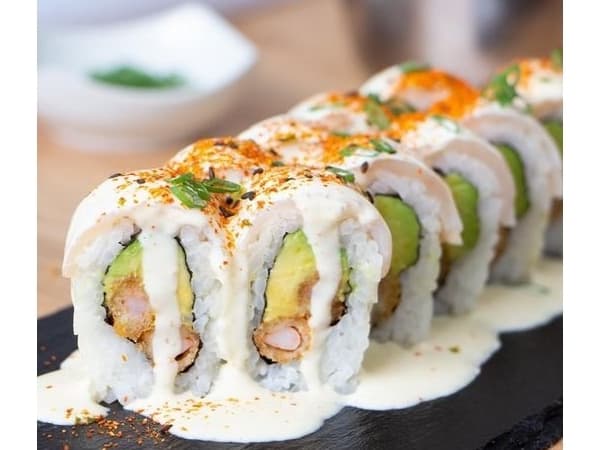 Takashi Roll