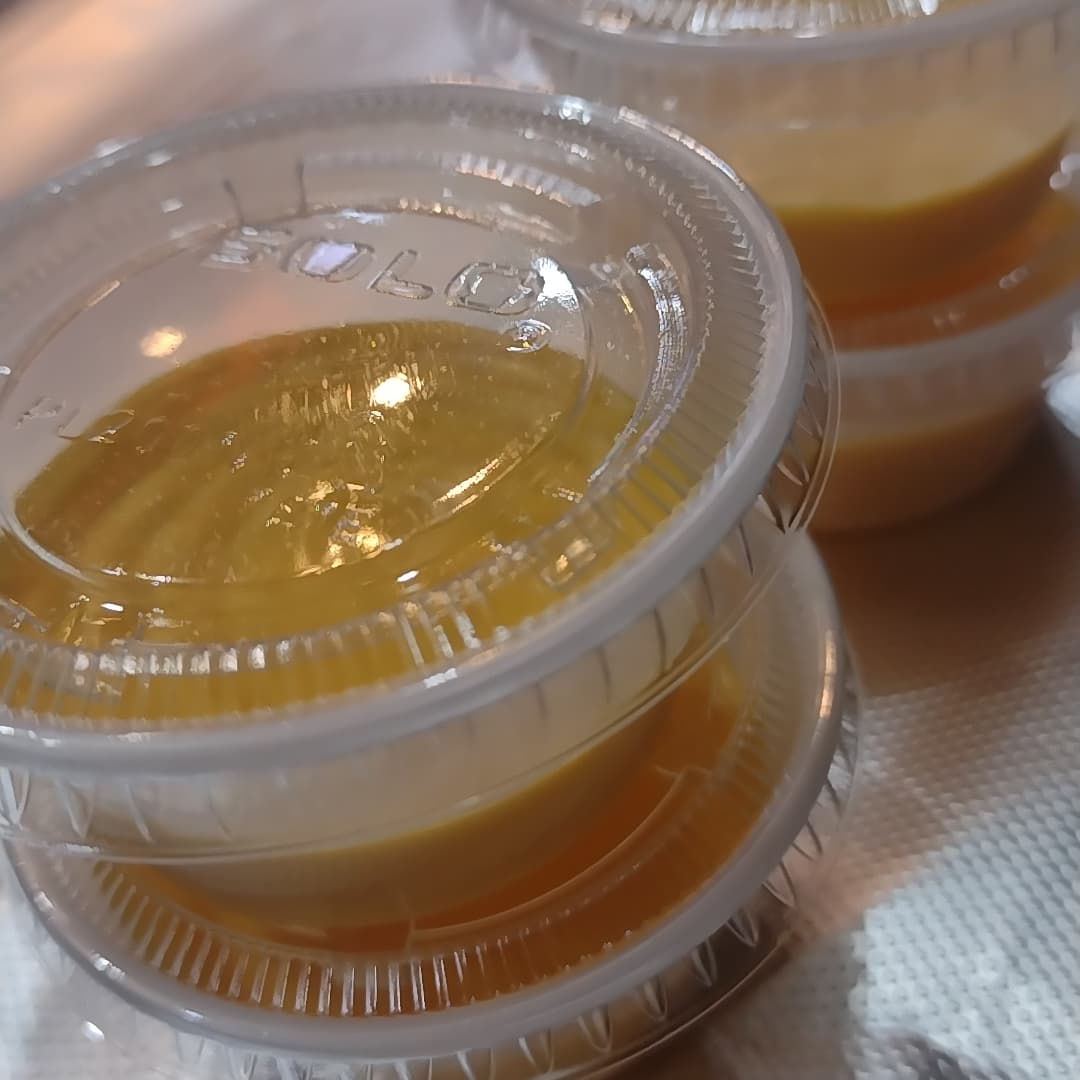 Queso Amarillo