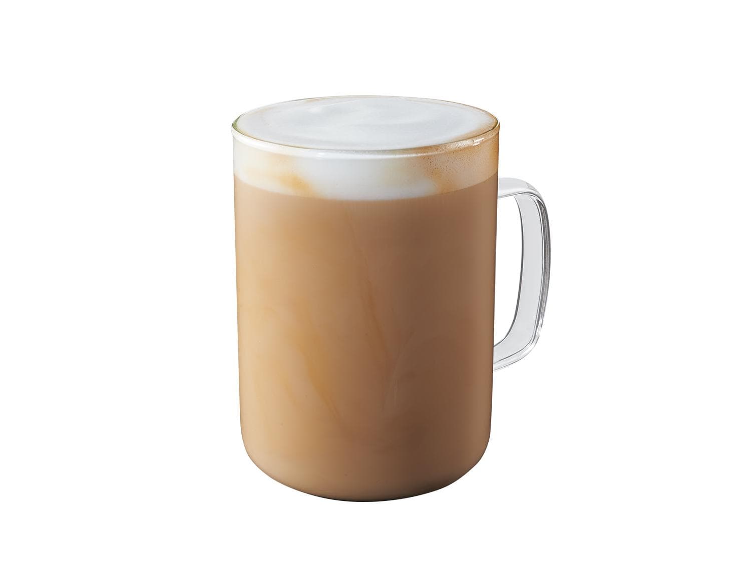 Vainilla Latte