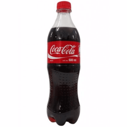 COCA-COLA