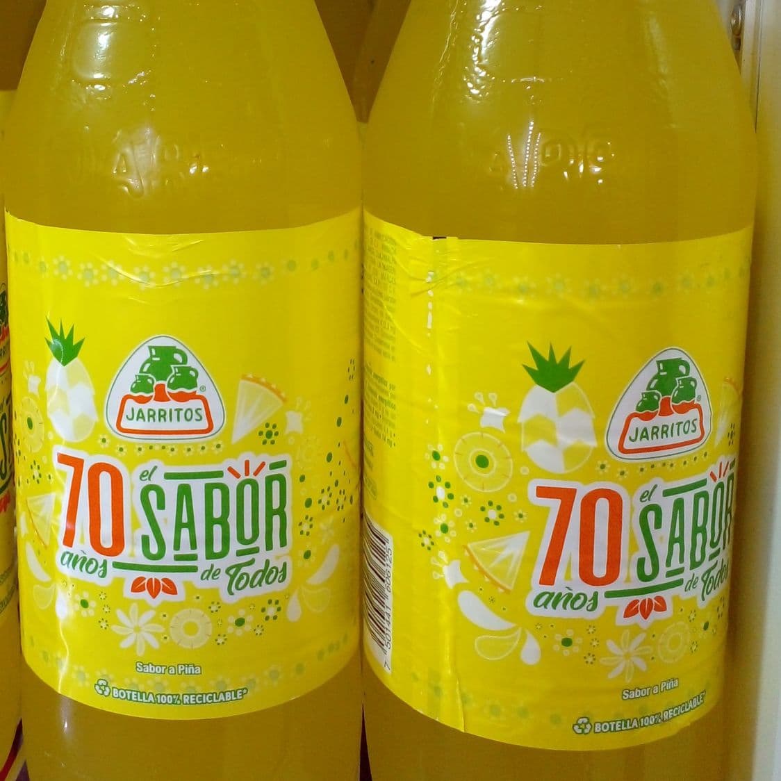 Jarrito Piña