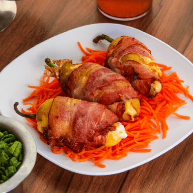 Ke-Chiles (Individual)