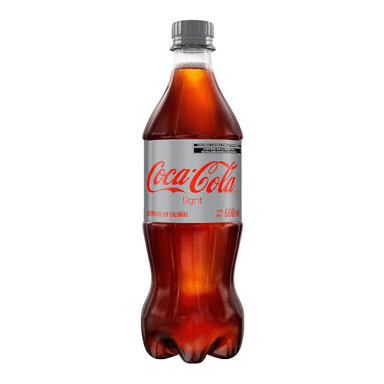 COCA-COLA Light