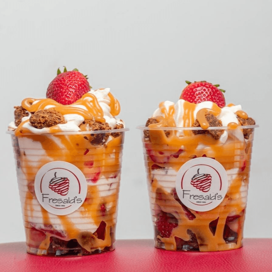 Combo 2 Fresald´s Salvajes 9 Onz