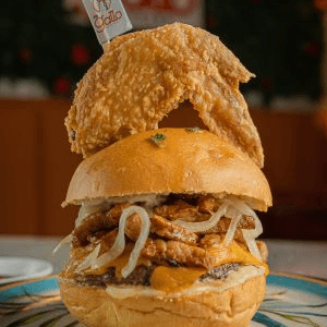 Wing Burger